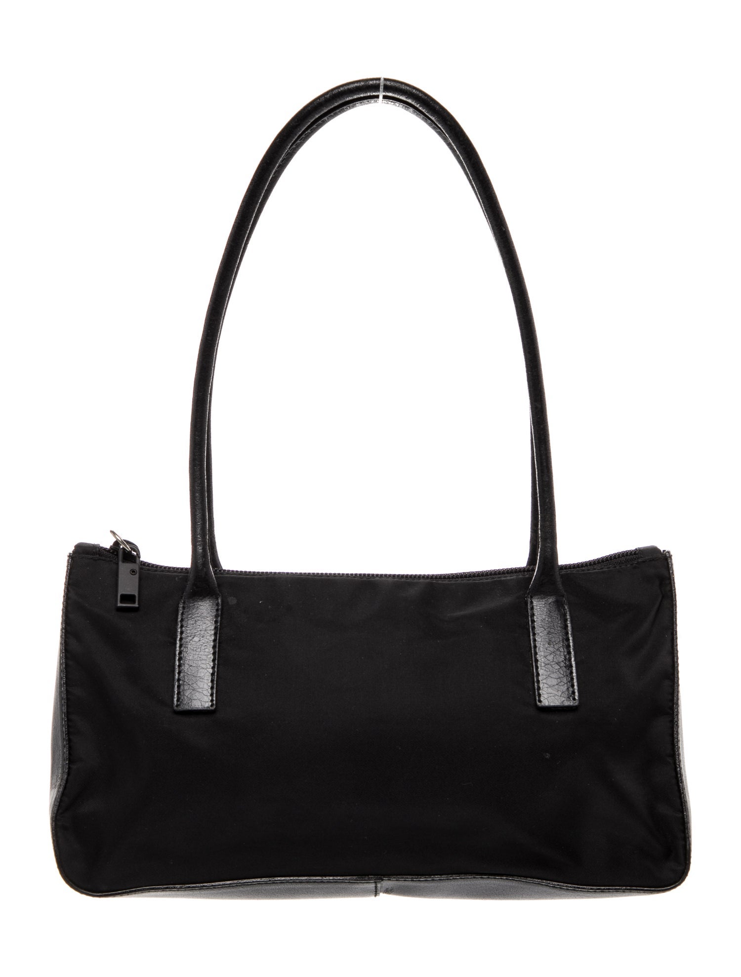 Prada Tessuto Shoulder Bag