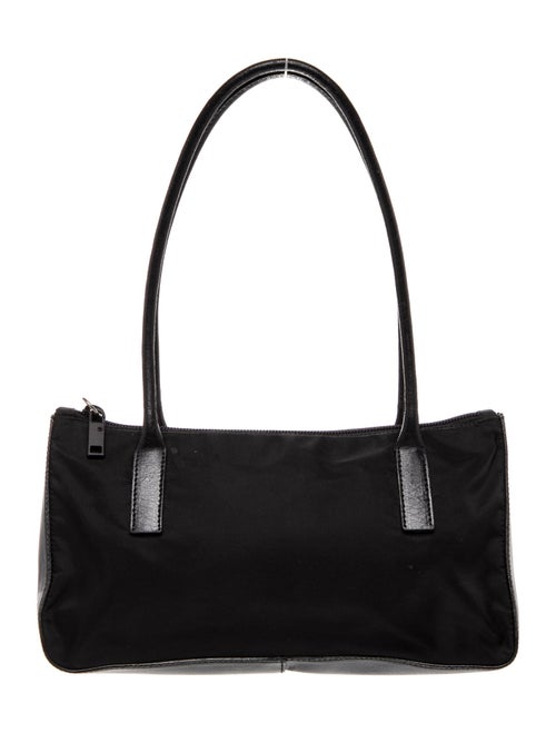 Prada Tessuto Shoulder Bag