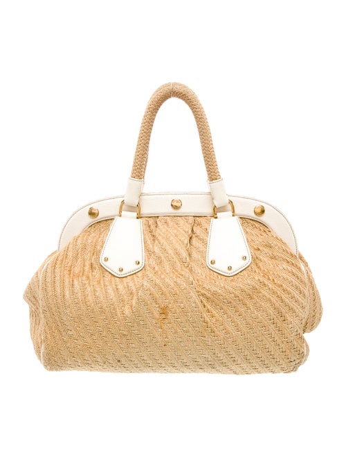 Prada Juta Laminata Promenade