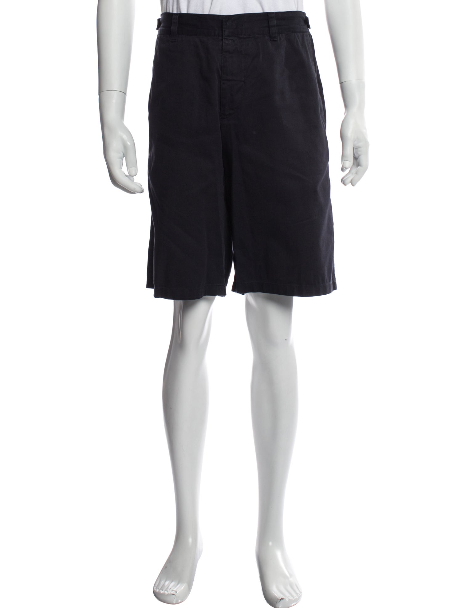 Prada Sport 2010 Jogger Shorts