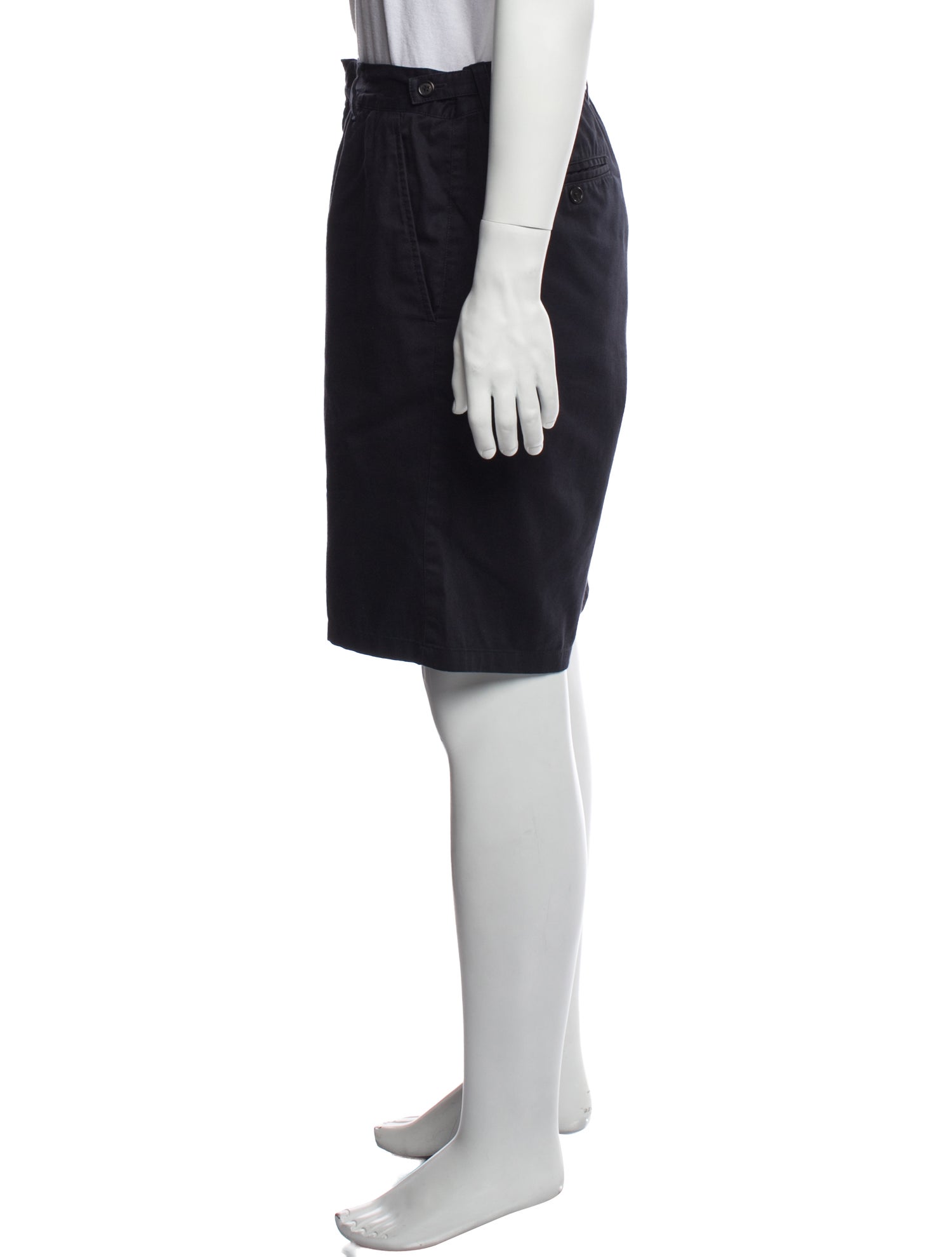 Prada Sport 2010 Jogger Shorts