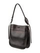 Prada City Calf Leather Margit Large