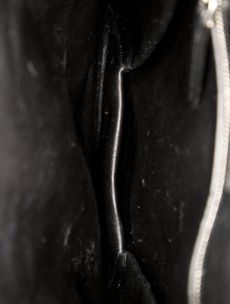 Prada City Calf Leather Margit Large