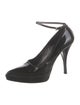 Prada Patent Leather Pumps