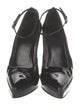 Prada Patent Leather Pumps