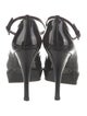 Prada Patent Leather Pumps