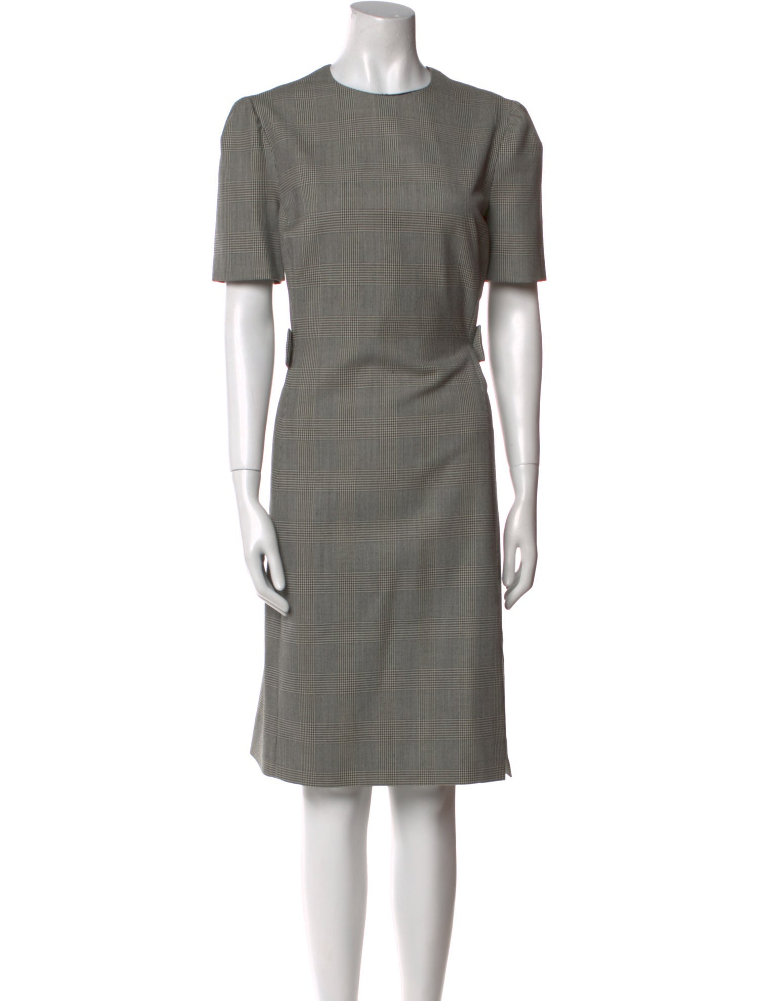 Prada 2016 Knee-Length Dress