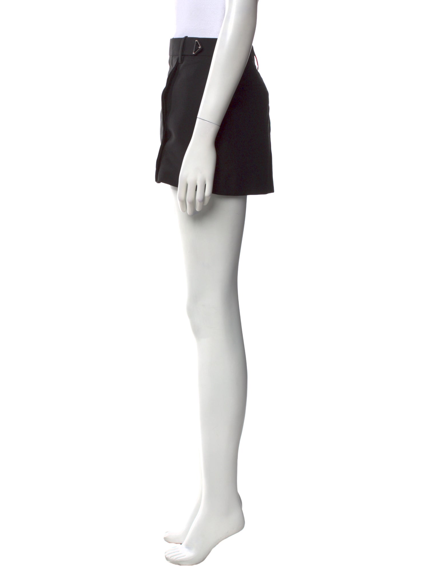 Prada 2023 Mini Skirt w/ Tags