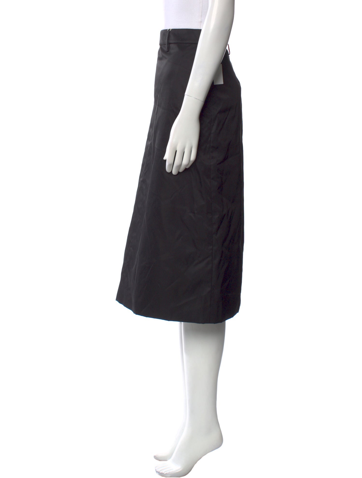 Prada 2019 Knee-Length Skirt w/ Tags