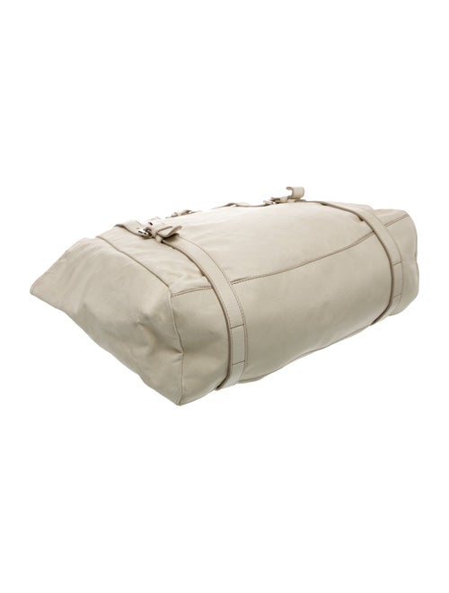 Prada Signature Shoulder Bag