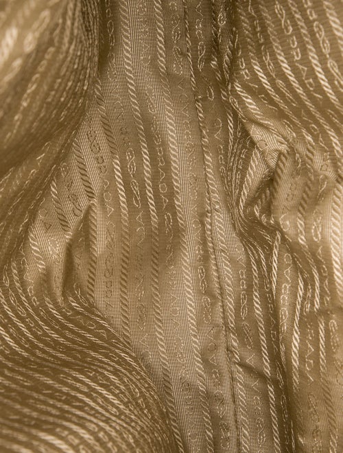 Prada Signature Shoulder Bag