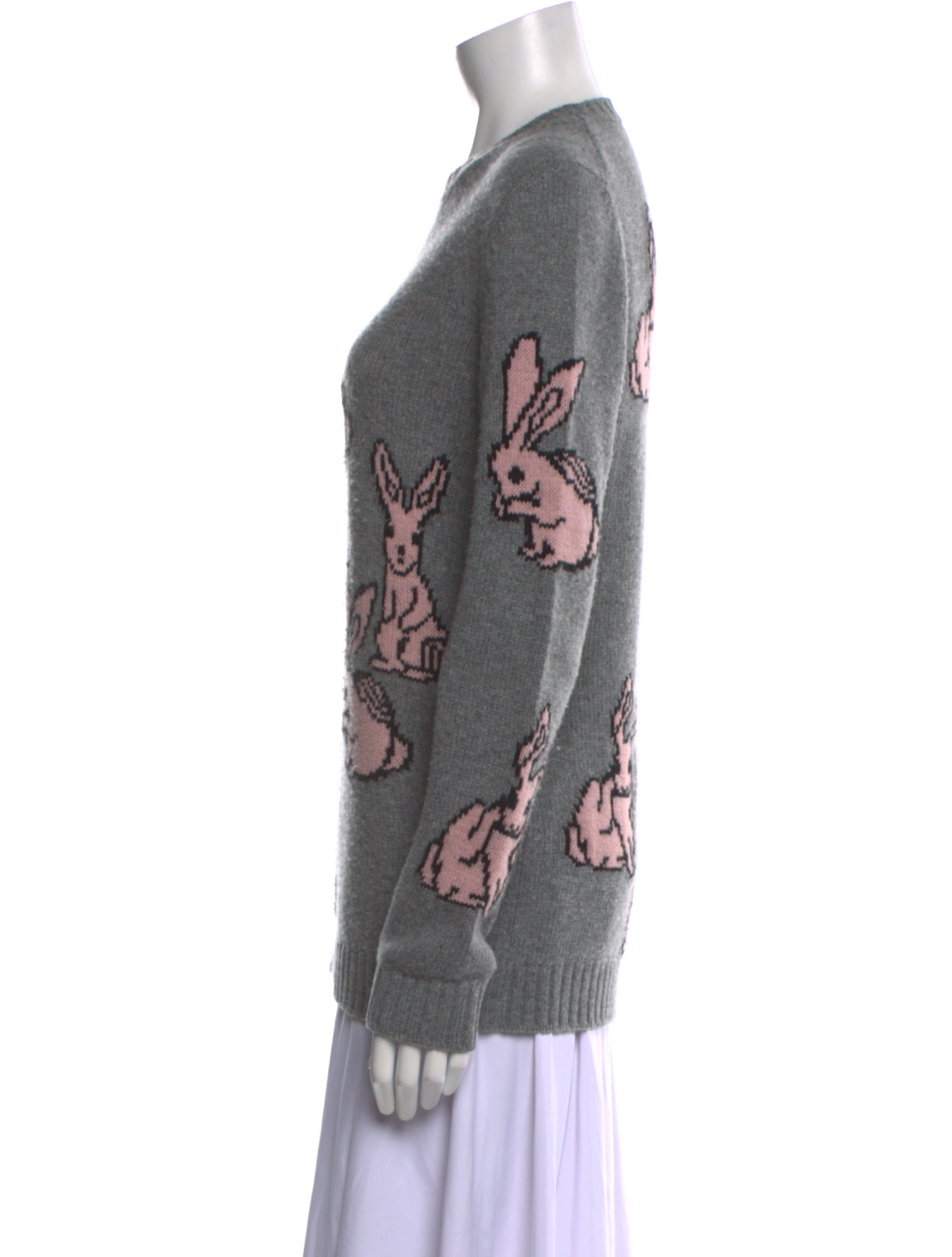 Prada 2018 Wool Sweater