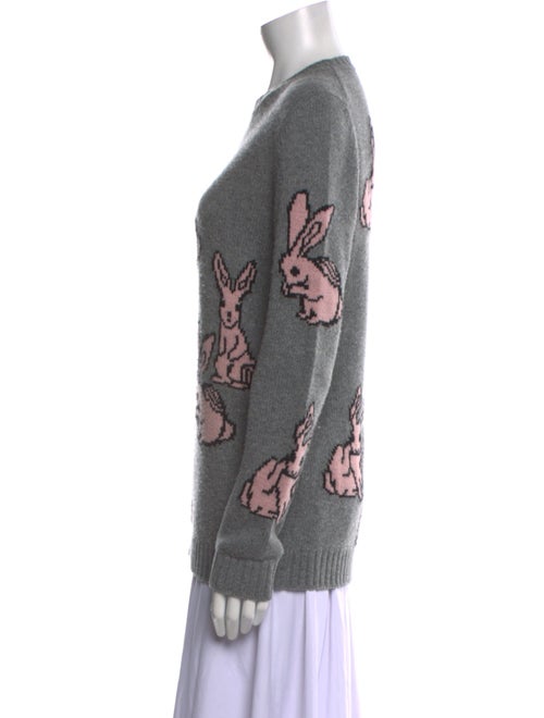 Prada 2018 Wool Sweater