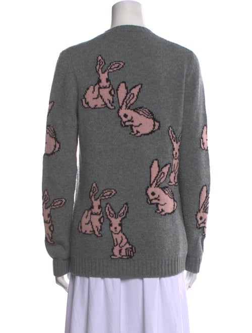 Prada 2018 Wool Sweater