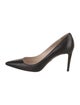 Prada Leather Pumps