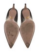 Prada Leather Pumps
