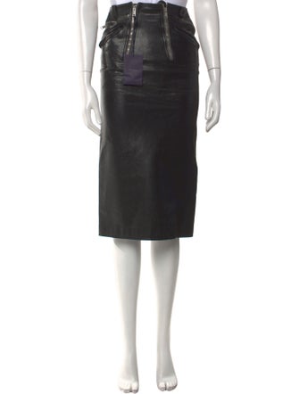 Prada 2023 Knee-Length Skirt