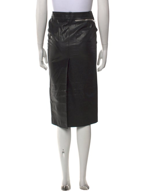 Prada 2023 Knee-Length Skirt