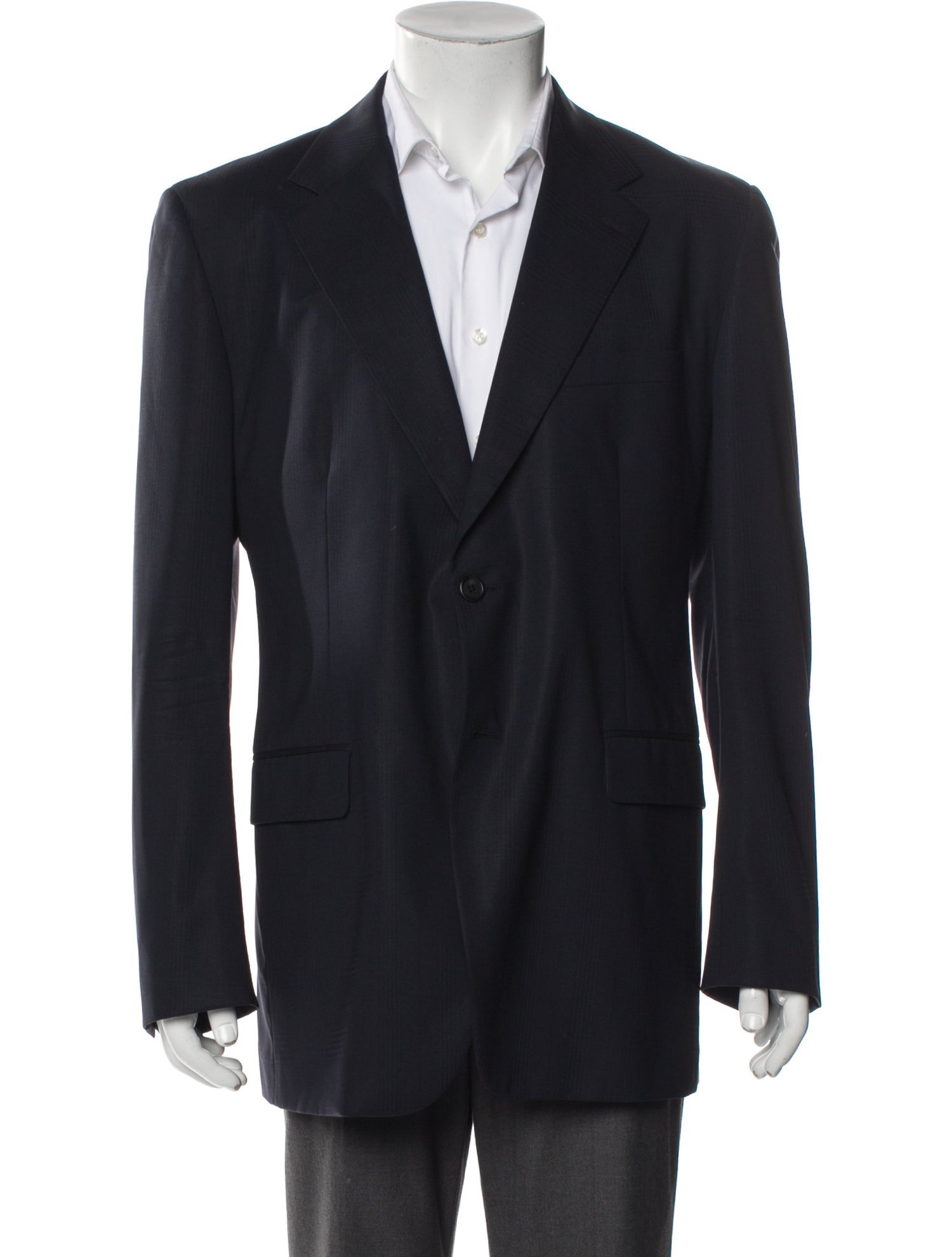 Prada Vintage 2010 Blazer