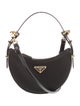 Prada Tessuto Nylon Arque Mini