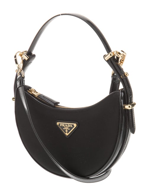 Prada Tessuto Nylon Arque Mini