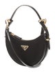Prada Tessuto Nylon Arque Mini