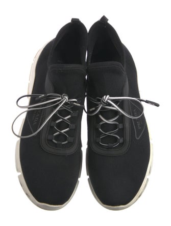 Prada Sock Sneakers