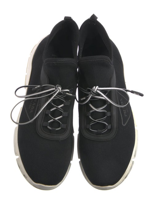 Prada Sock Sneakers