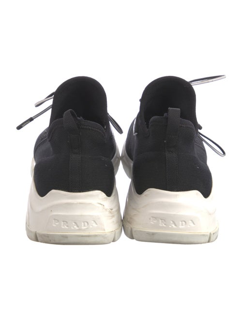 Prada Sock Sneakers