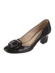 Prada Patent Leather Pumps