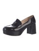 Prada Patent Leather Pumps