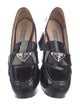 Prada Patent Leather Pumps