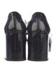 Prada Patent Leather Pumps