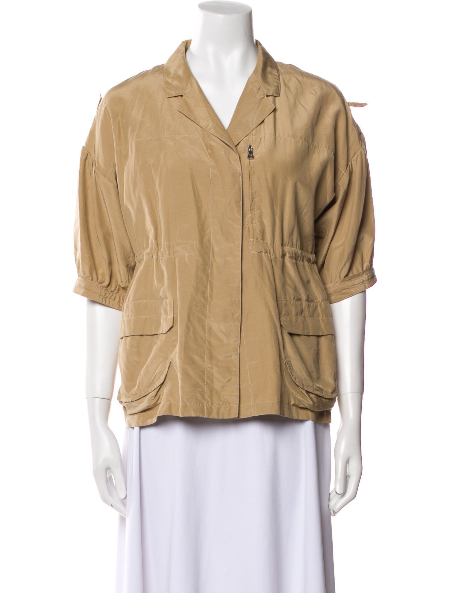 Prada Sport Vintage 2007 Jacket