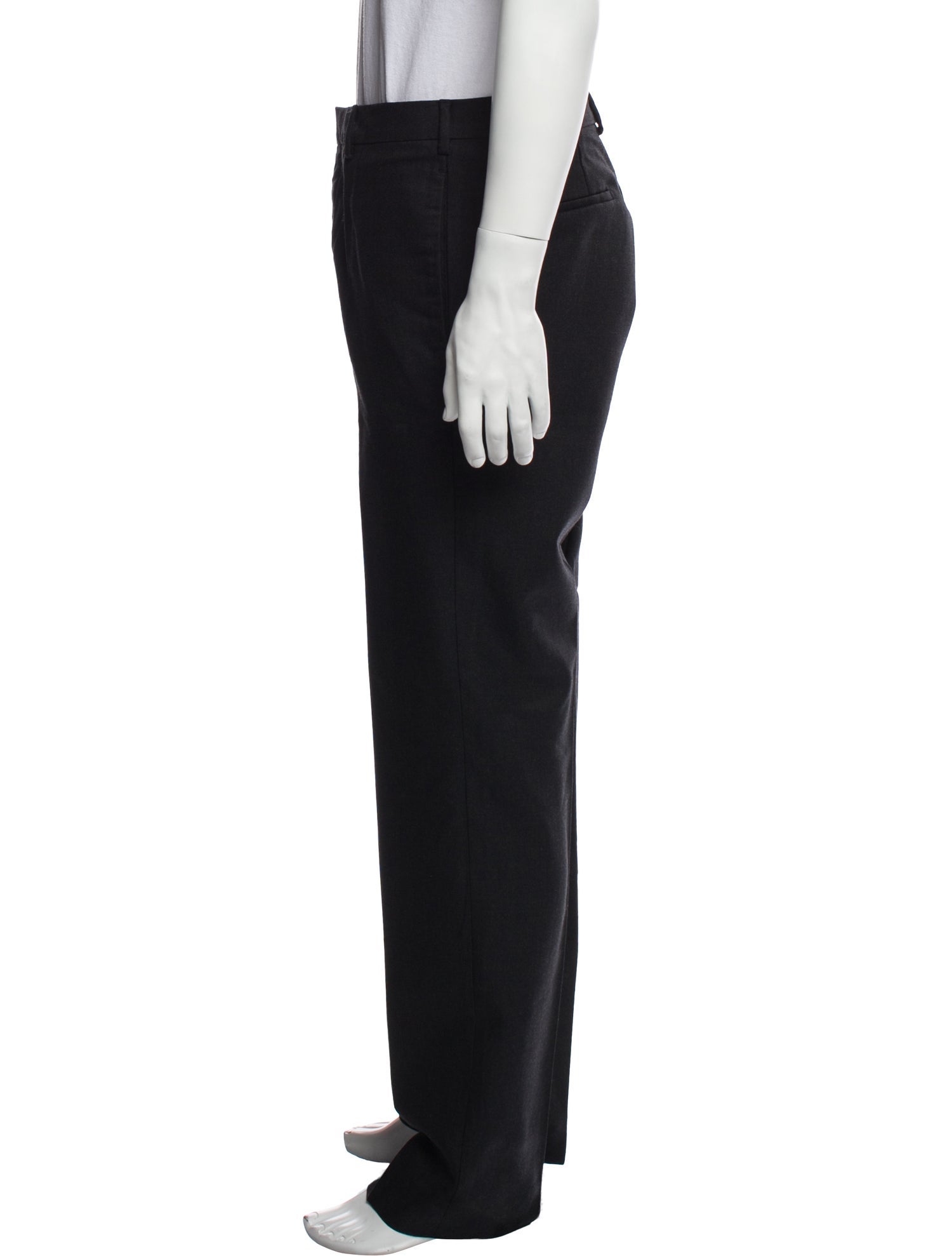 Prada Vintage Dress Pants
