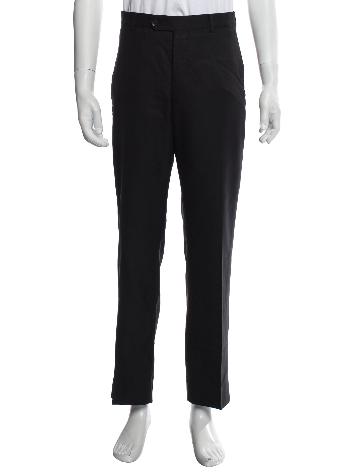 Prada Vintage Dress Pants