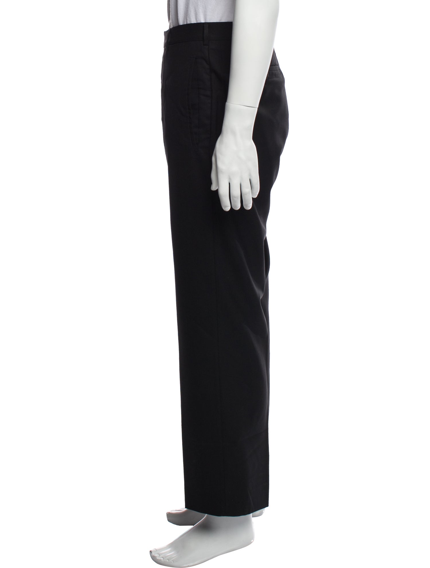 Prada Vintage Dress Pants