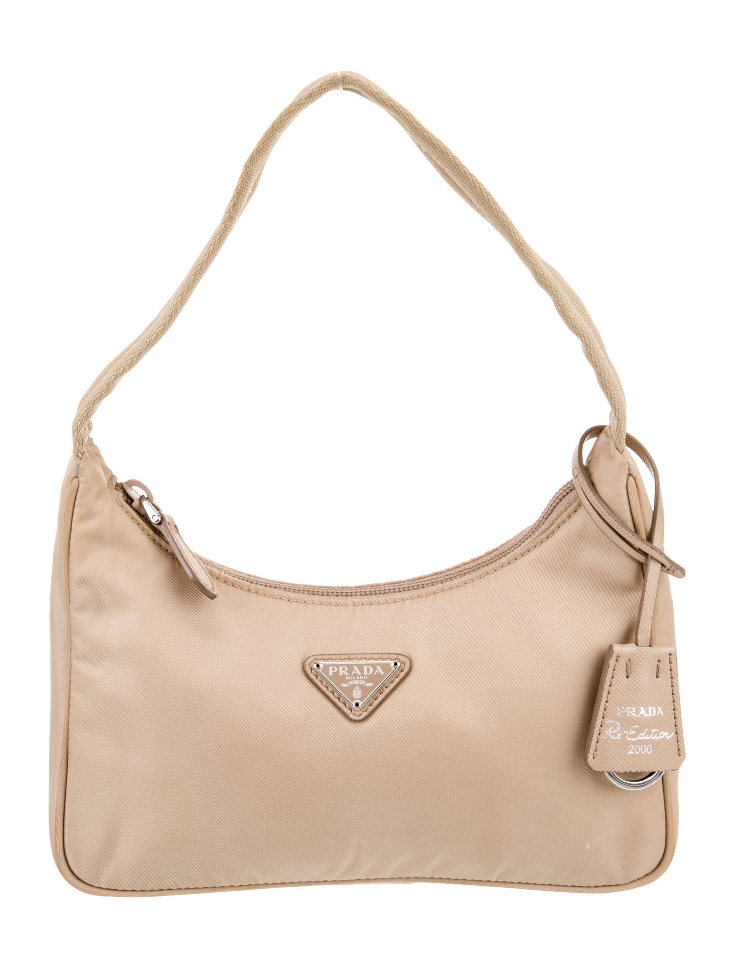 Prada Tessuto Re-Edition 2000