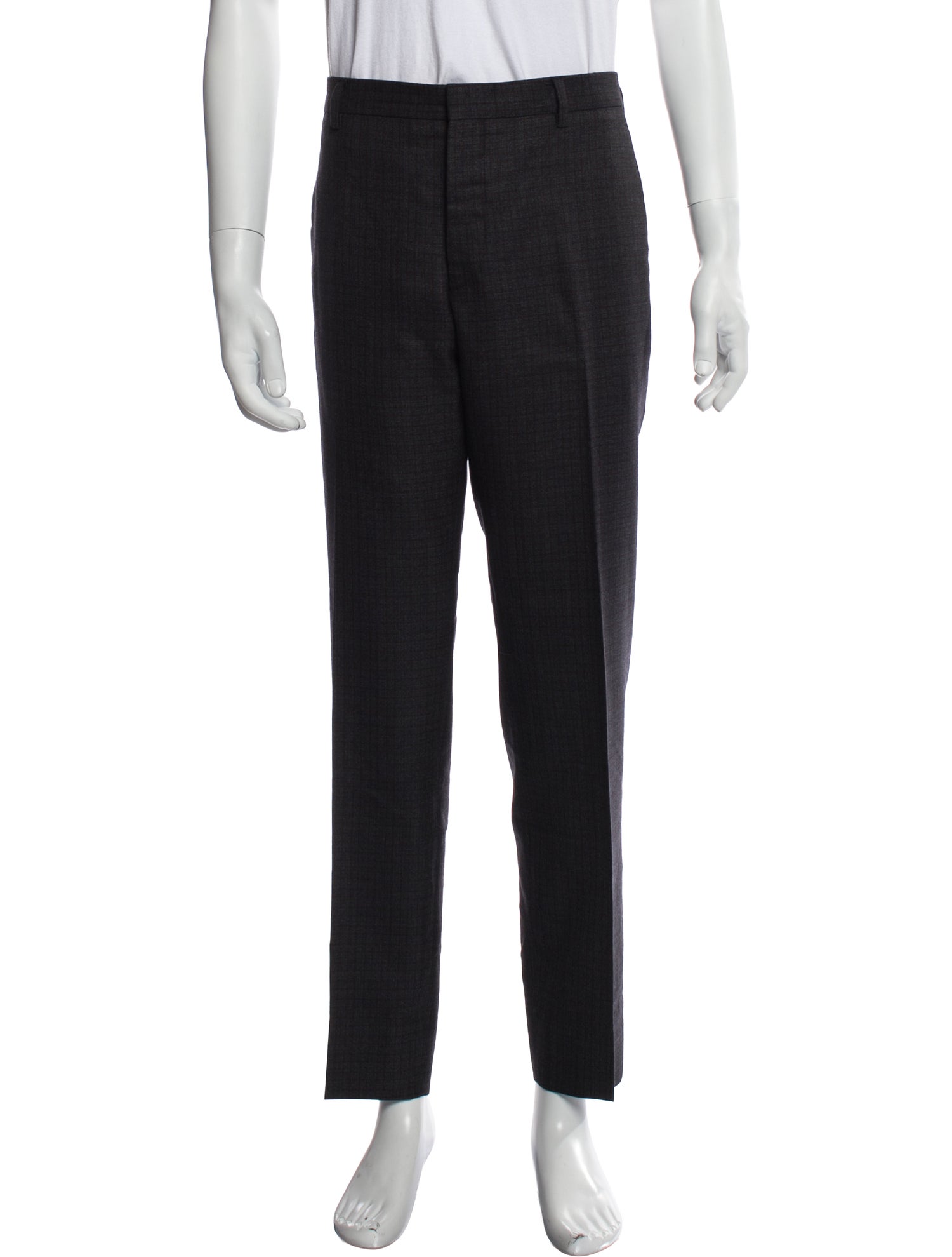 Prada 2014 Dress Pants