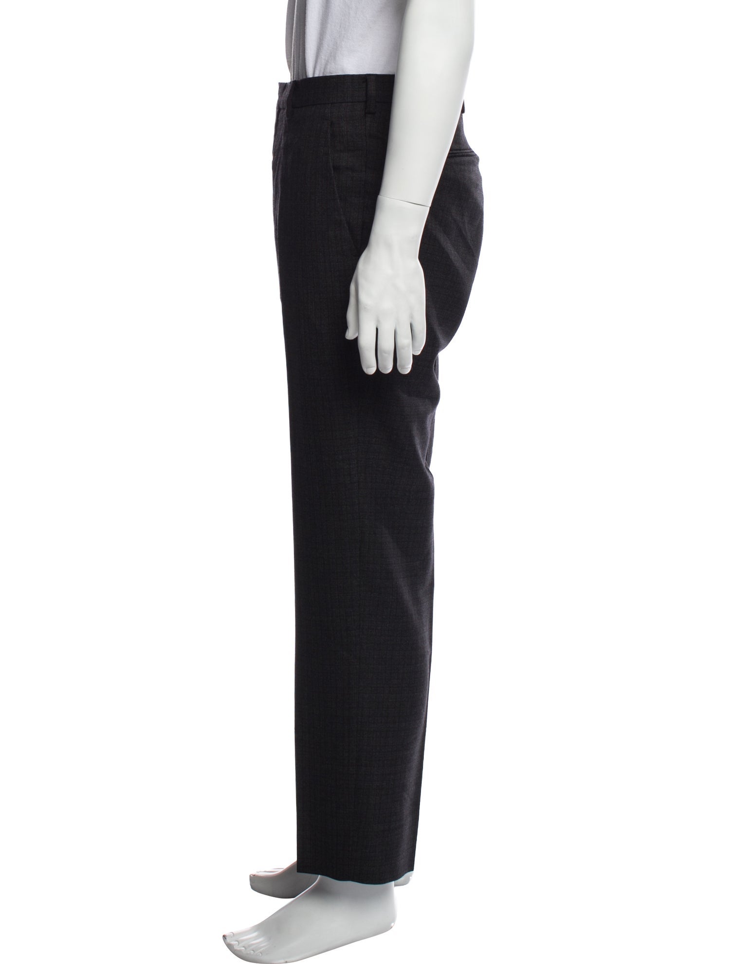 Prada 2014 Dress Pants