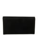 Prada Saffiano Lux Leather Continental Wallet