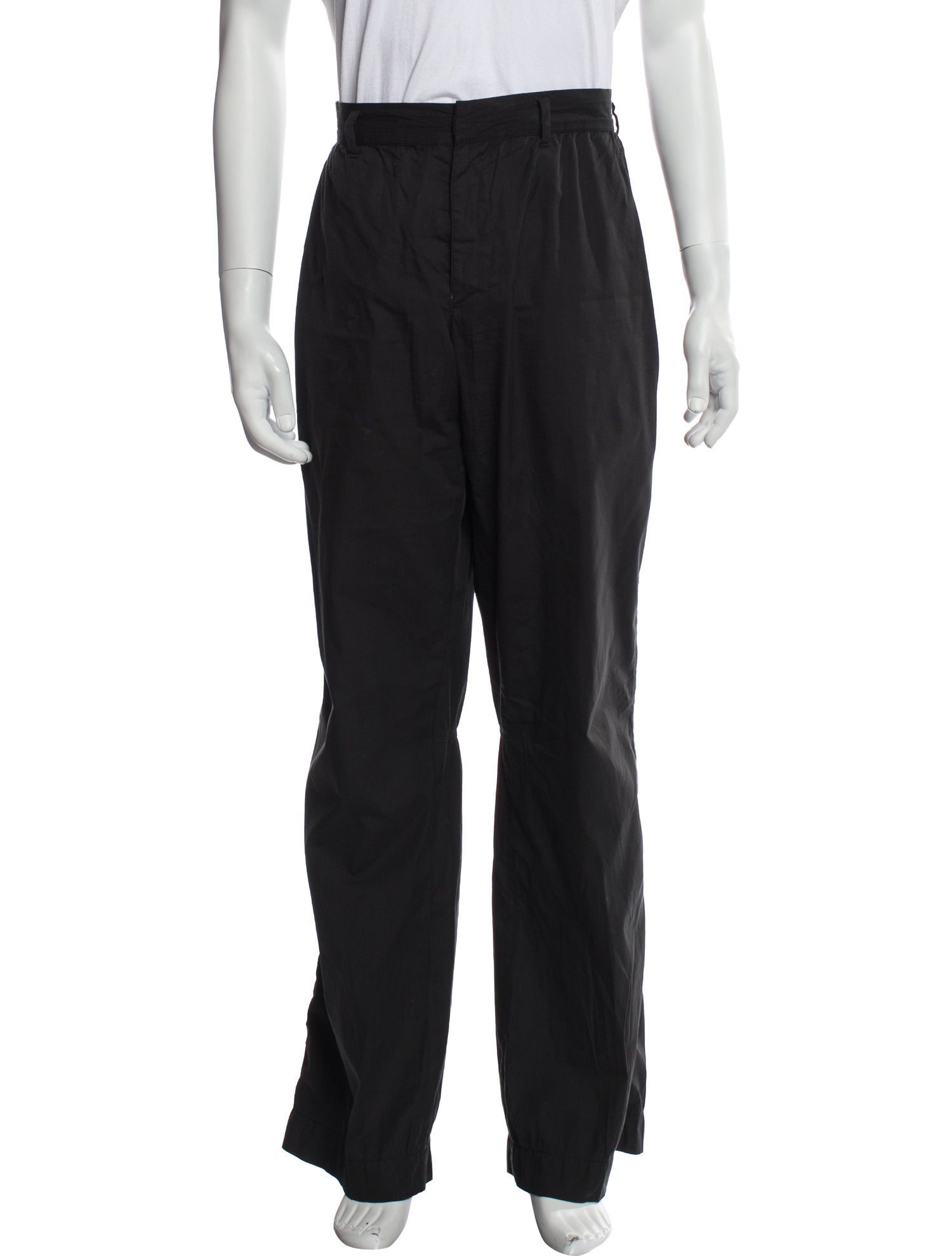 Prada Sport Vintage Pants