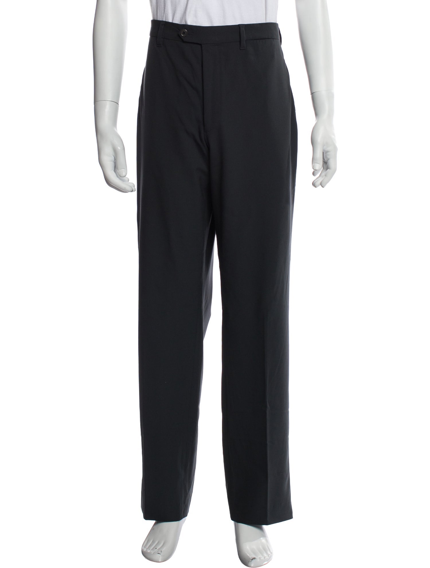 Prada 2000's Dress Pants