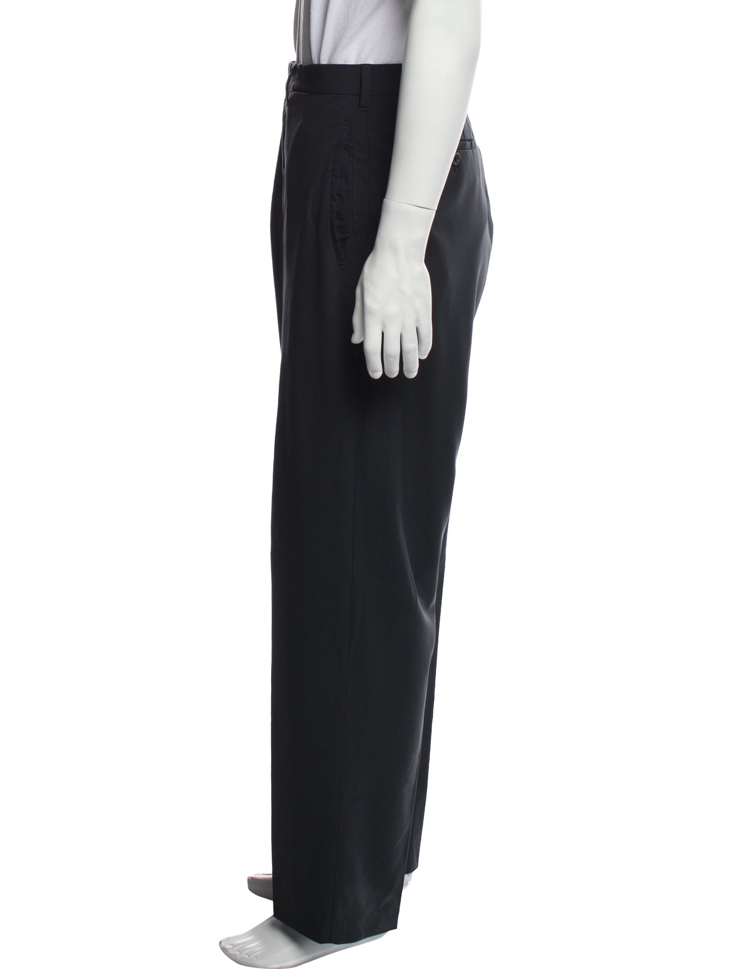 Prada 2000's Dress Pants