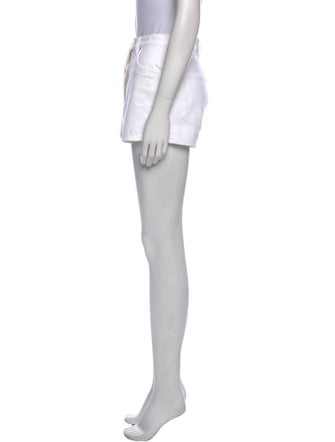 Prada 2023 Mini Shorts