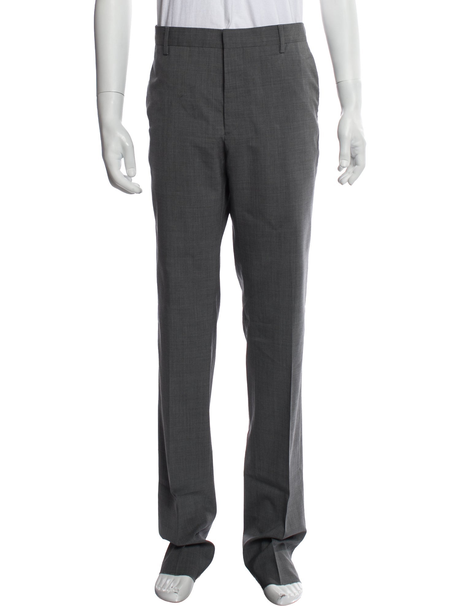 Prada 2017 Dress Pants