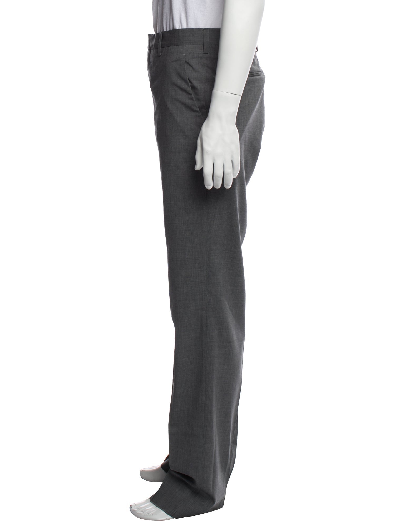 Prada 2017 Dress Pants