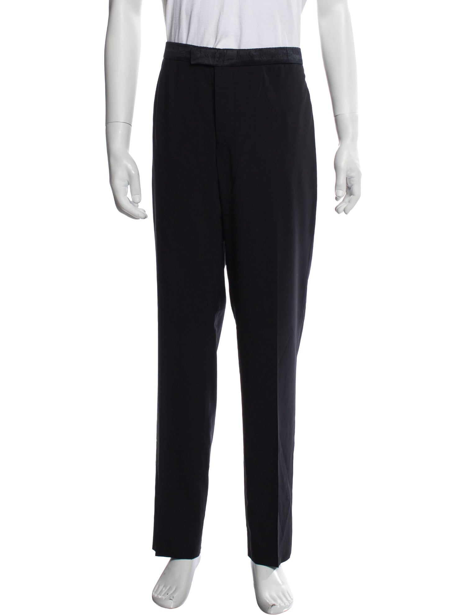 Prada Vintage Dress Pants