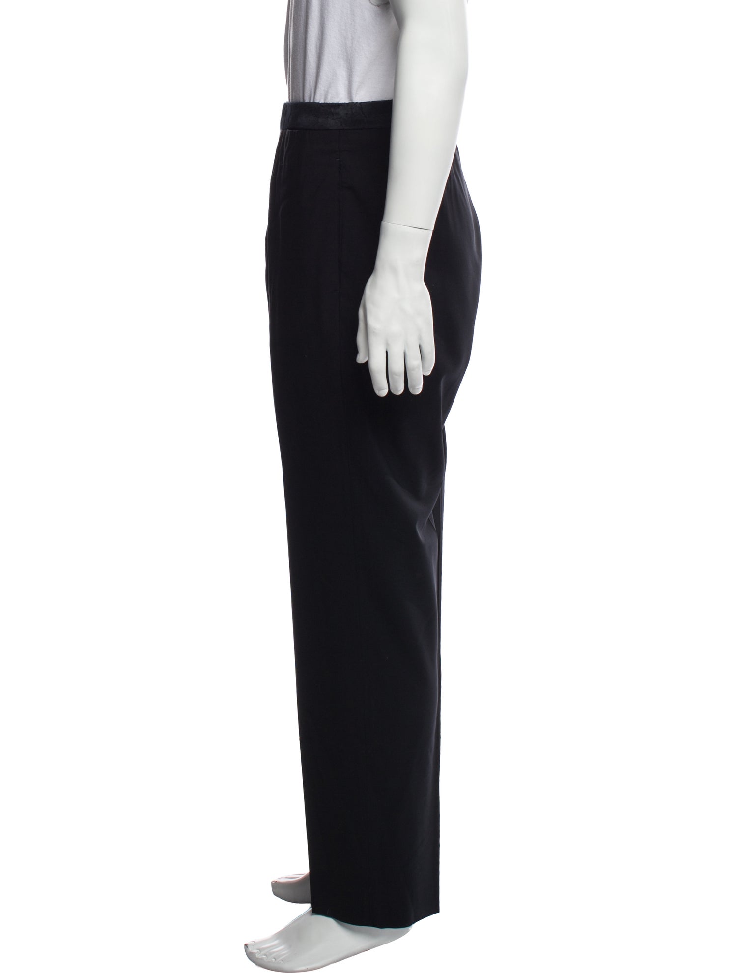 Prada Vintage Dress Pants