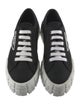 Prada Nylon Sneakers
